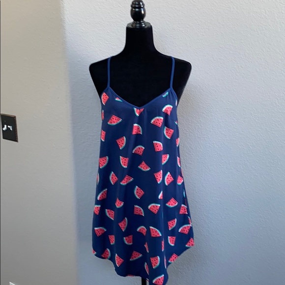 Bebop watermelon dress - Picture 2 of 9
